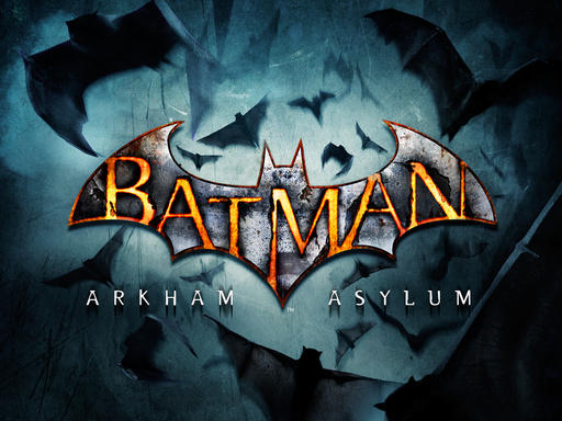 Arkham Asylum вдохновила новую серию комиксов Batman, Inc. Arkham Asylum вдохновила новую серию комиксов Batman, Inc.