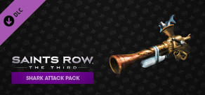 Saints Row: The Third - Доступны для покупки 3 DLC